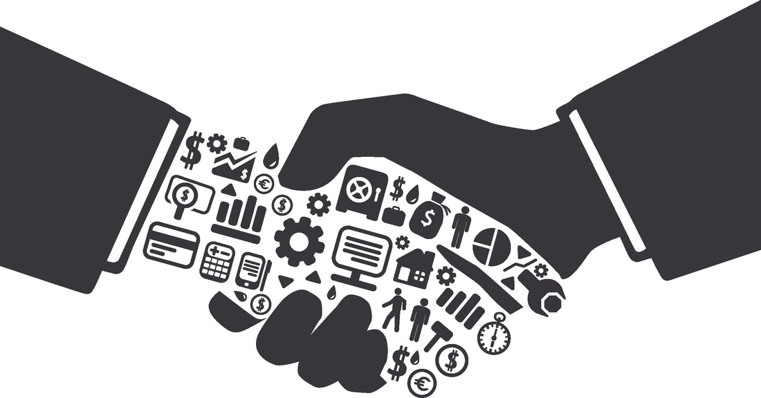 Four Steps for Securing Sponsors for Your Band Program