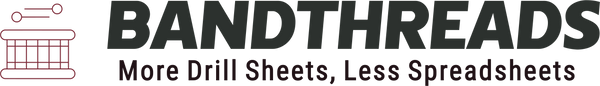 BandThreads
